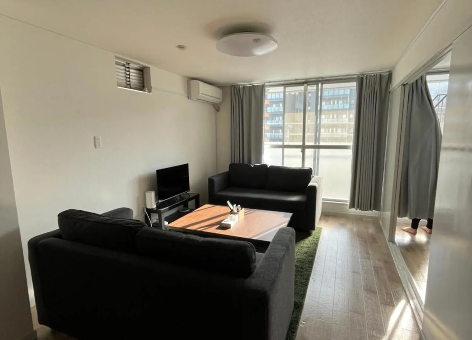 Apartment House Mebius Namba Residence 601 Osaka 0*,  Japan