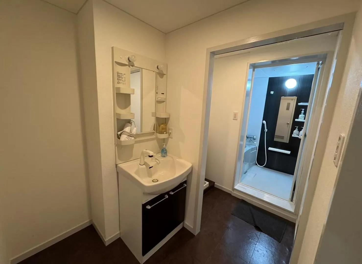 Apartment House Mebius Namba Residence 601 Osaka