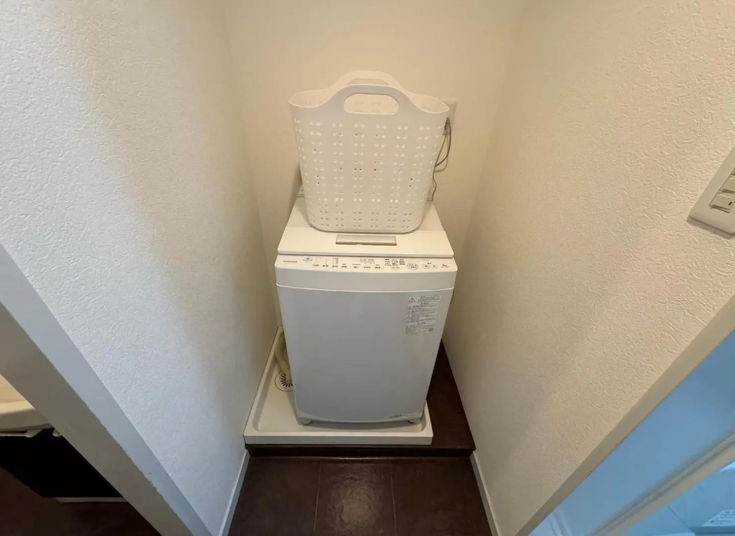 Apartment House Mebius Namba Residence 601 Osaka