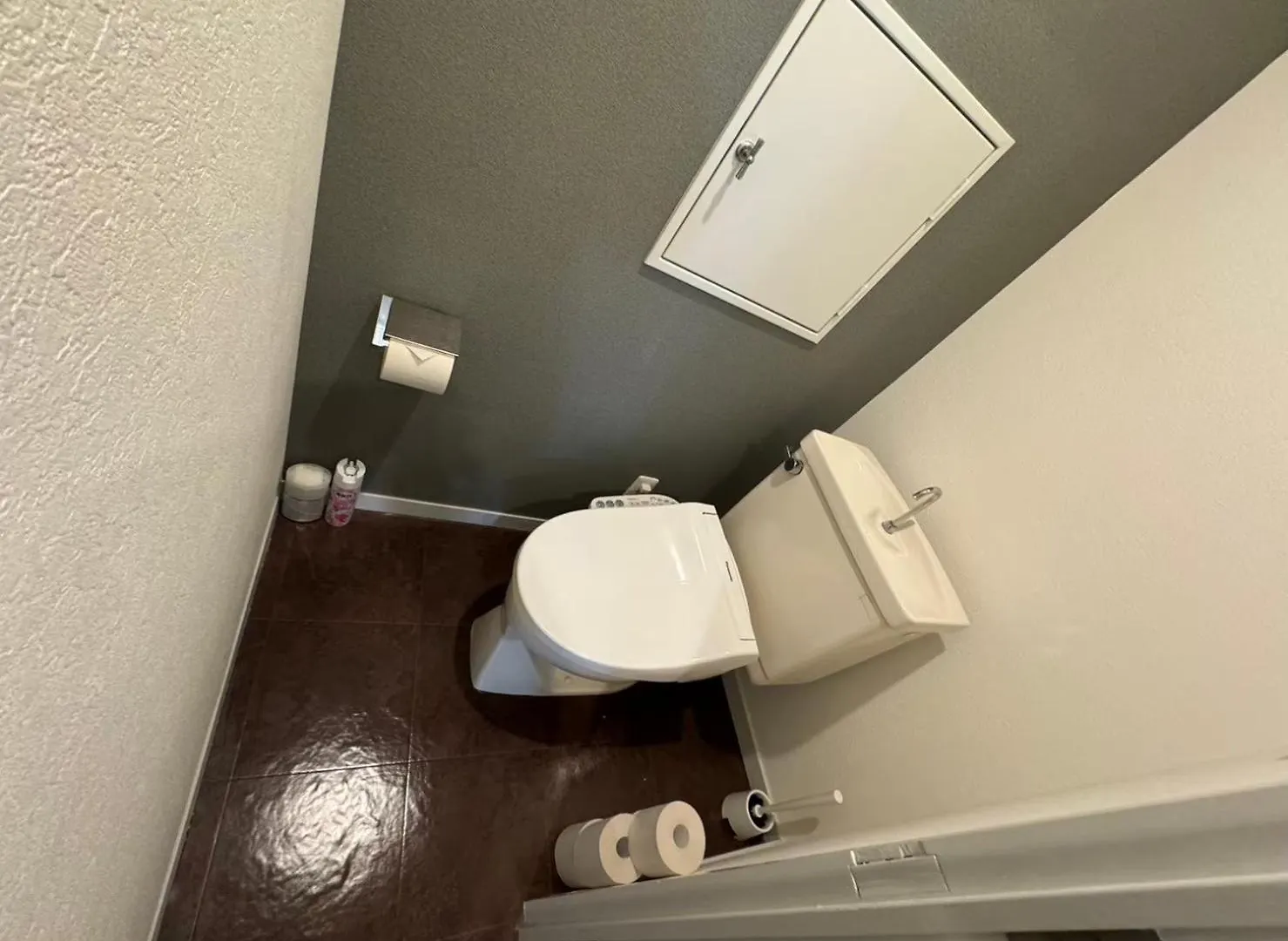 Apartment House Mebius Namba Residence 601 Osaka