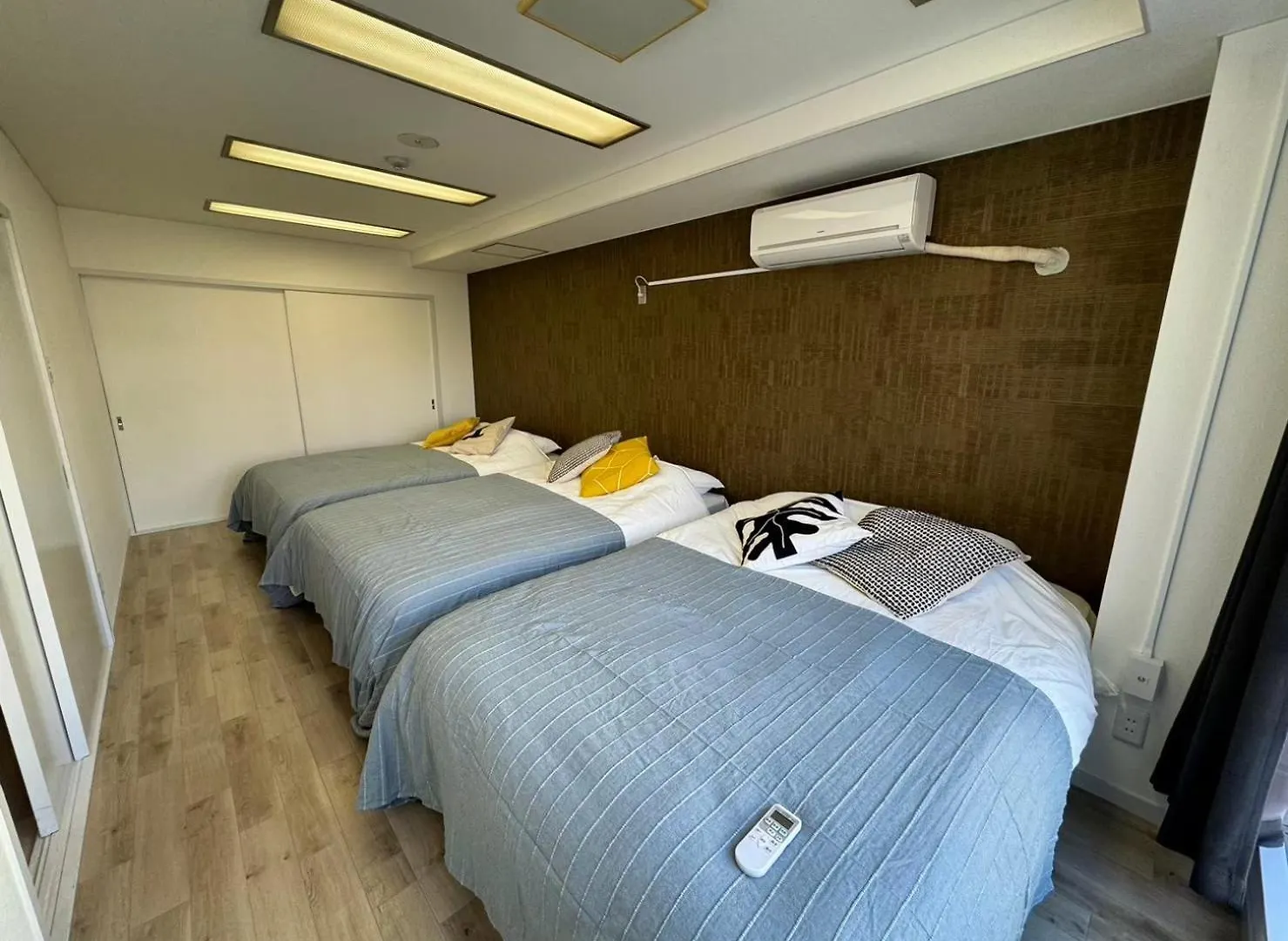 Apartment House Mebius Namba Residence 601 Osaka