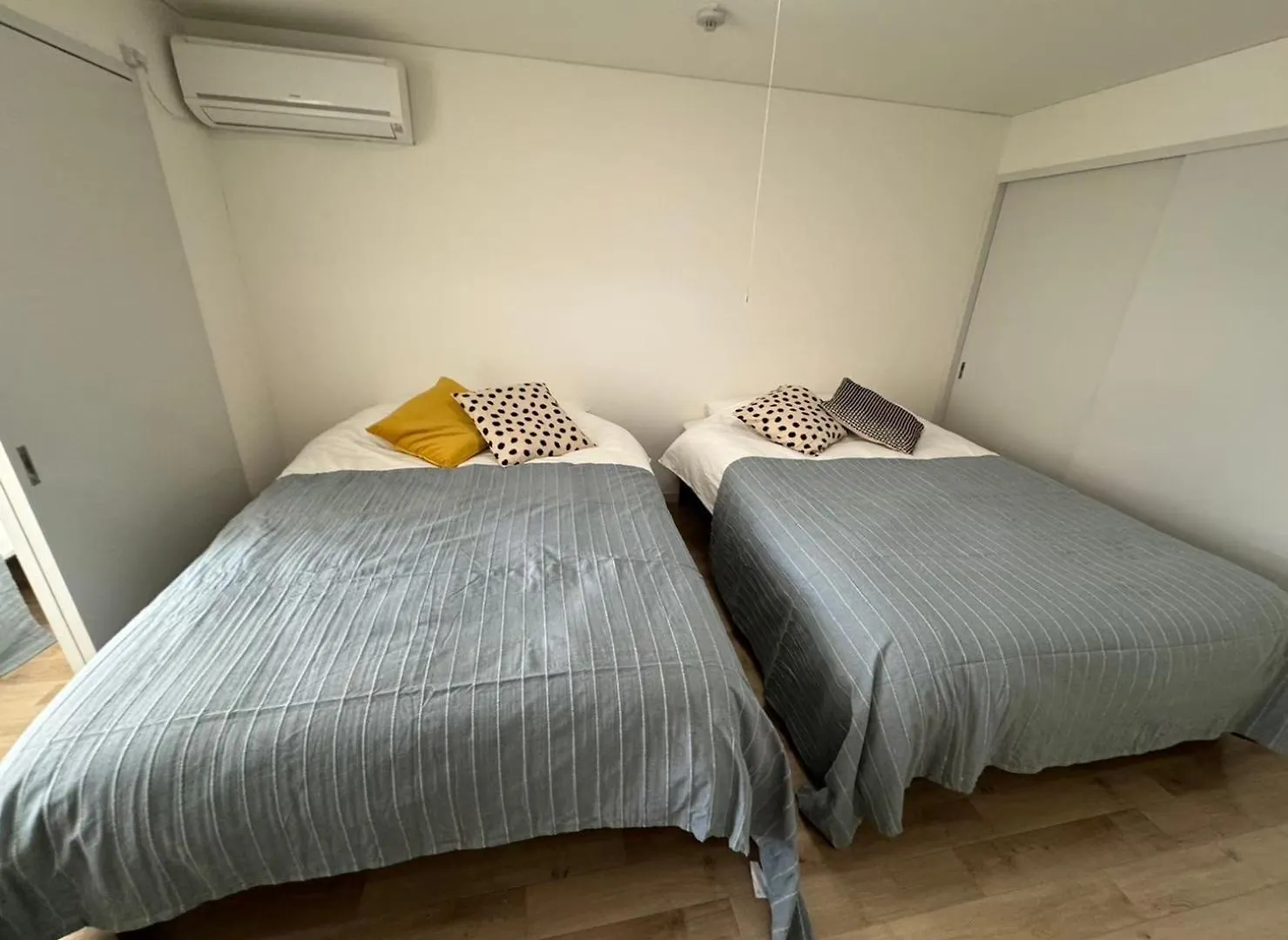 Apartment House Mebius Namba Residence 601 Osaka