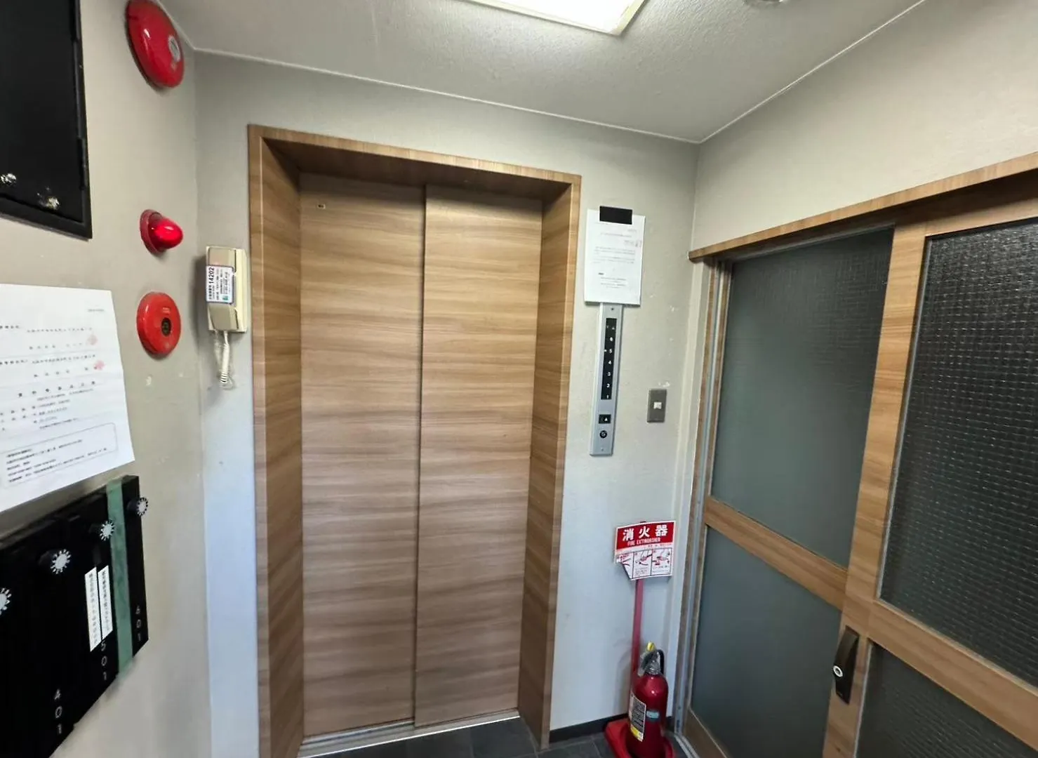 Apartment House Mebius Namba Residence 601 Osaka 0*,