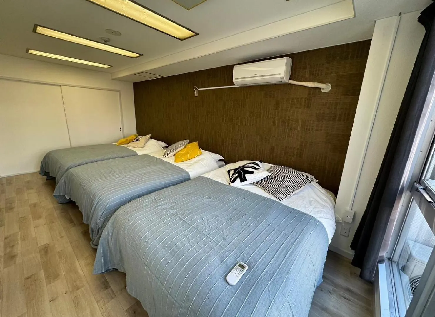 Apartment House Mebius Namba Residence 601 Osaka