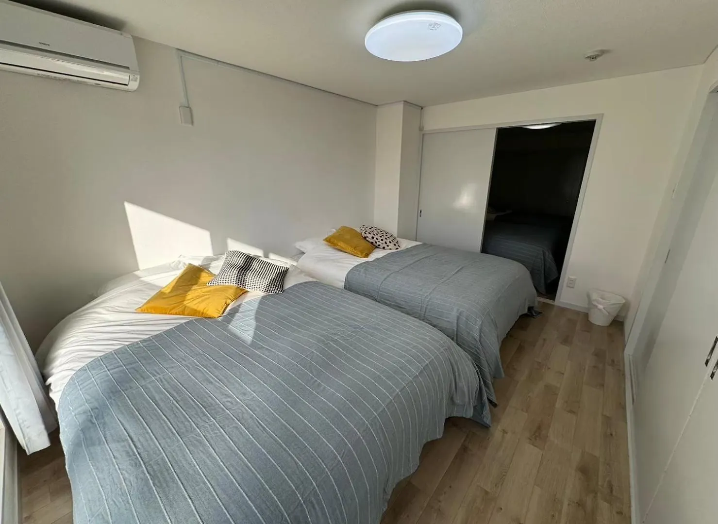 Apartment House Mebius Namba Residence 601 Osaka Japan