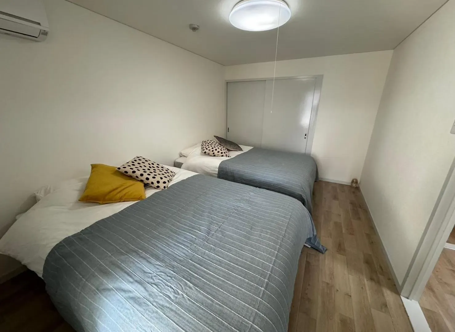 Apartment House Mebius Namba Residence 601 Osaka