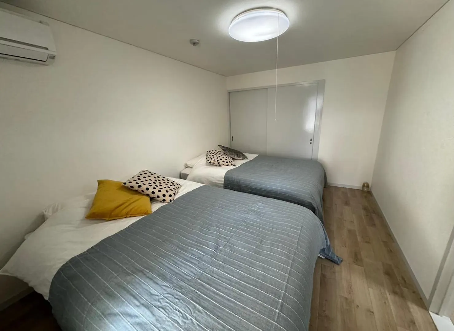 Apartment House Mebius Namba Residence 601 Osaka