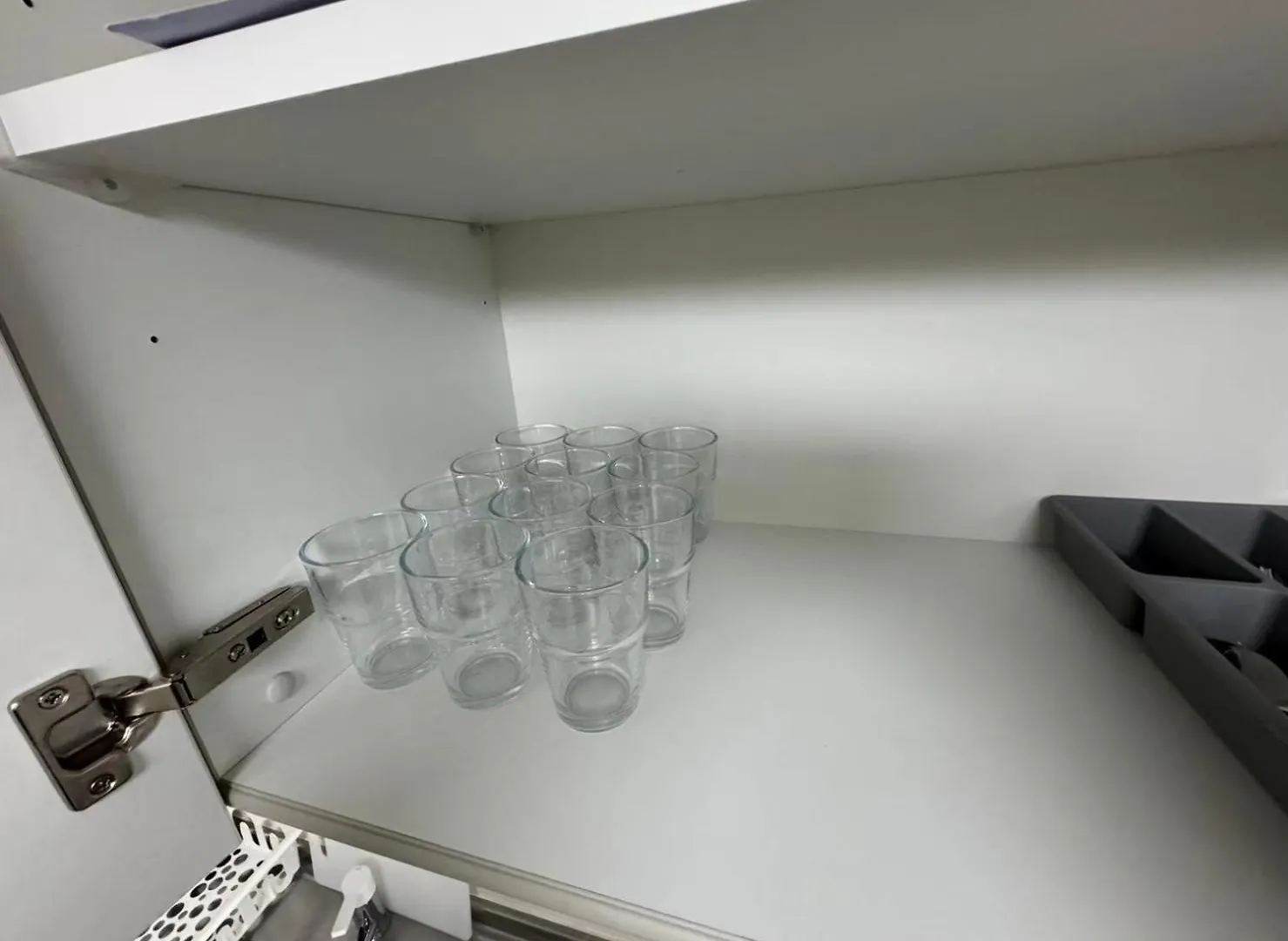 אוסקה Apartment House Mebius Namba Residence 601