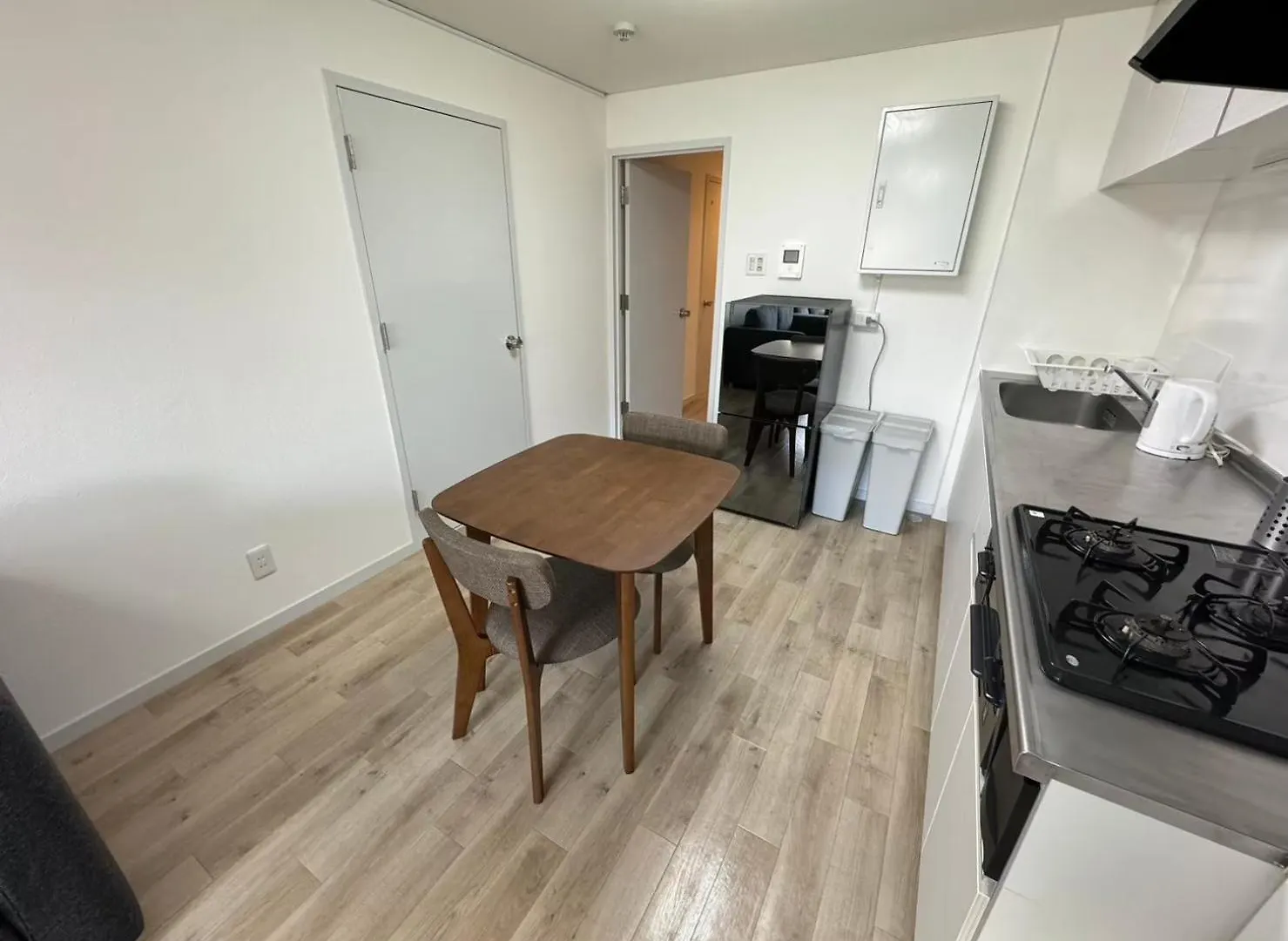 Apartment House Mebius Namba Residence 601 Osaka