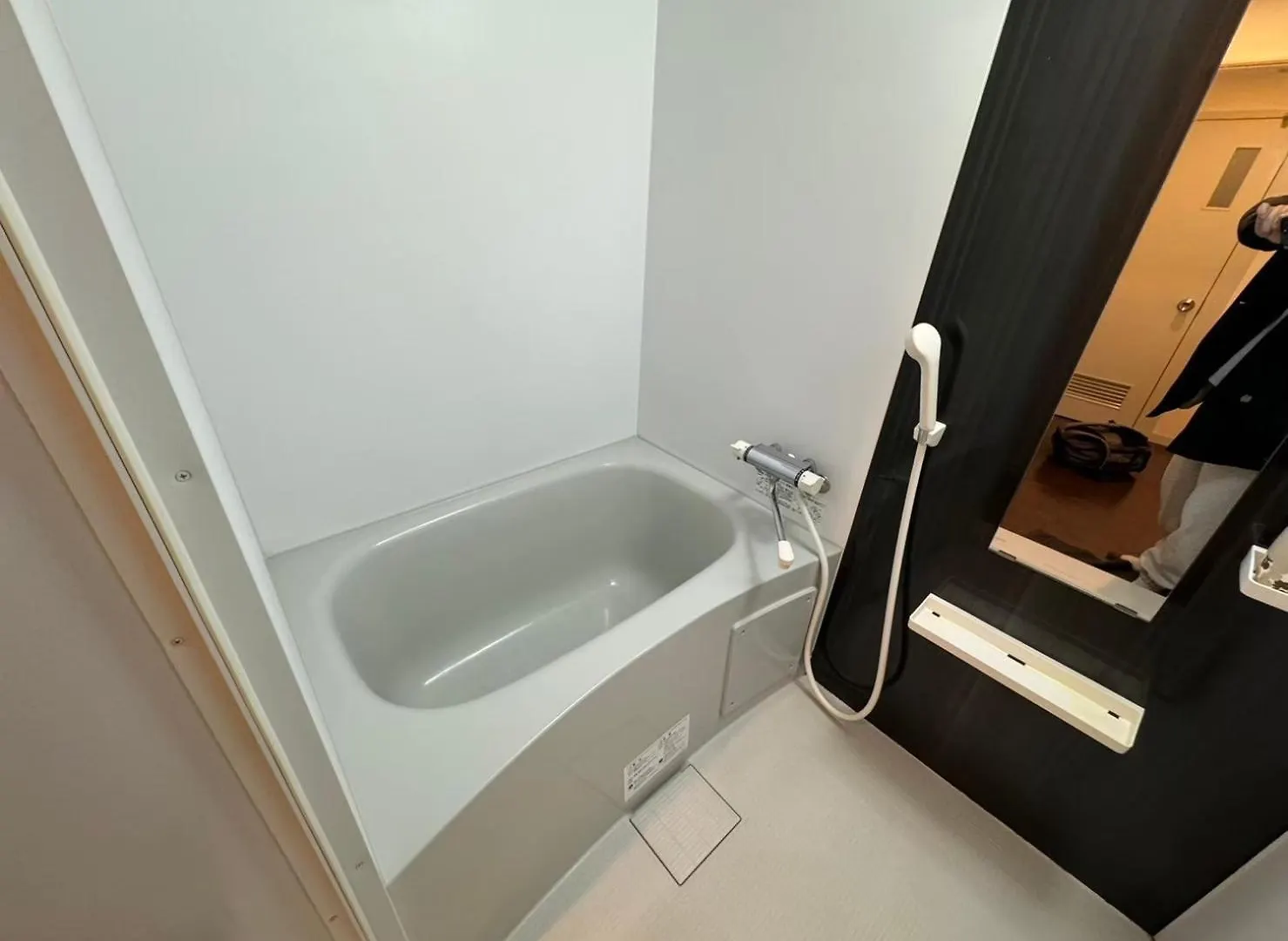 Apartment House Mebius Namba Residence 601 Osaka 0*,